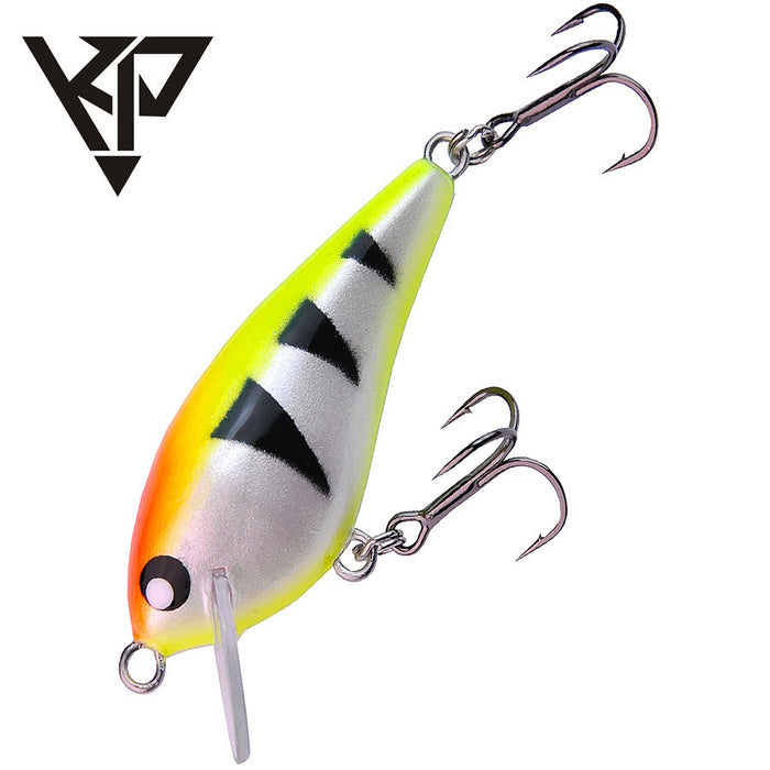 K.P XO Perch 50mm 7.2g Sinking