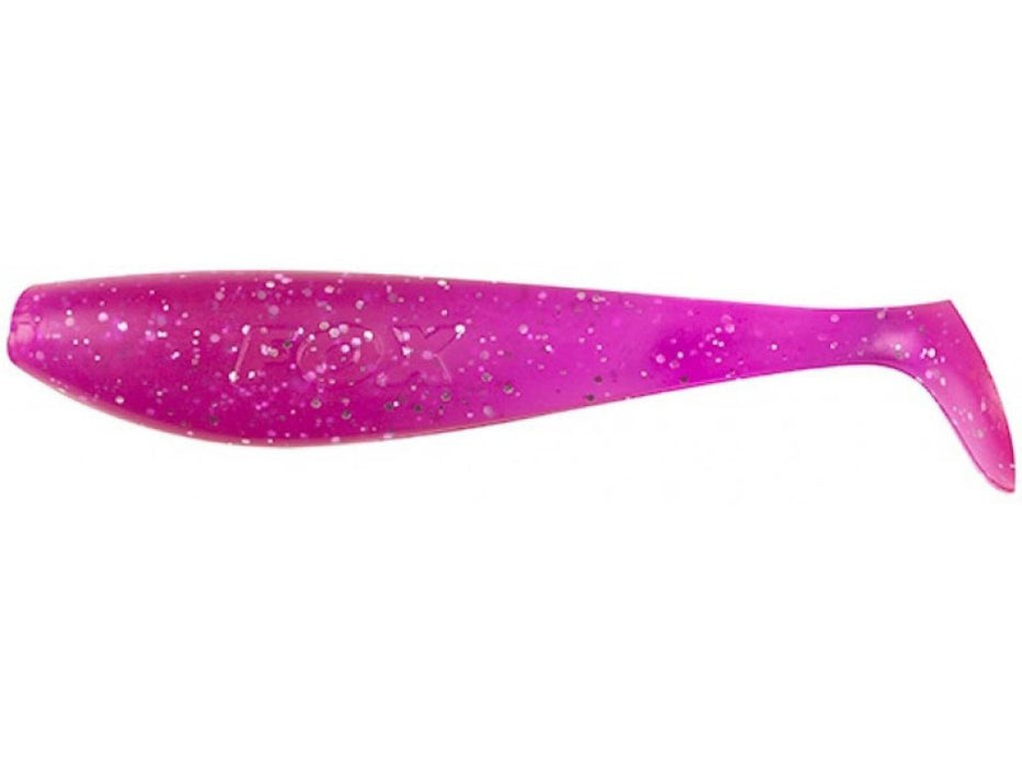 FOX RAGE ULTRA UV ZANDER PRO SHADS 5.5'' 14cm