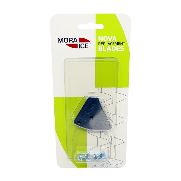 Mora Ice Nova Spare Blades 110mm Race