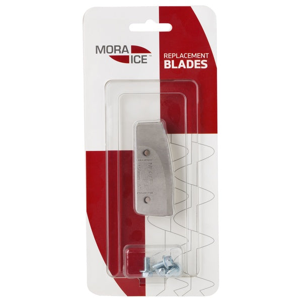 Spare Blades Mora Ice Easy 150mm