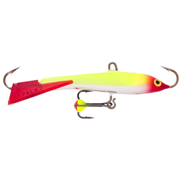 Rapala Jigging Rap WH 7cm