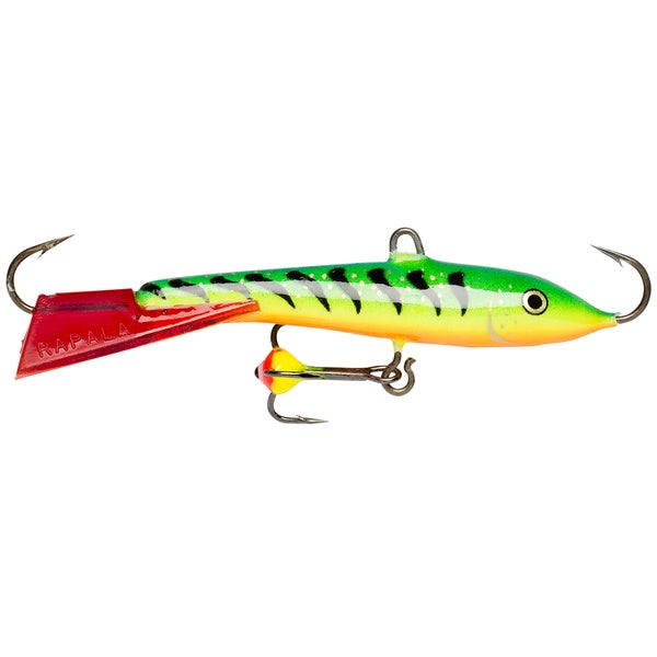 Rapala Jigging Rap WH 7cm