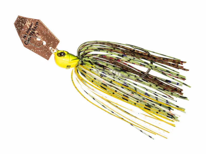 Z-MAN CHATTERBAIT ELITE EVO 10.5G