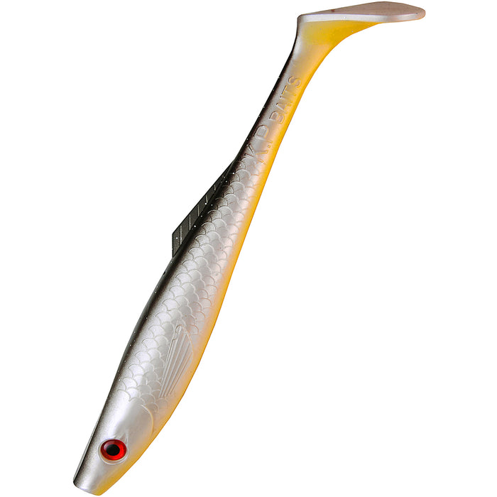 K.P Baits Pike shad junior 8"