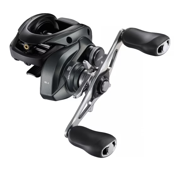 Shimano Curado 151 K MGL XG Left Hand