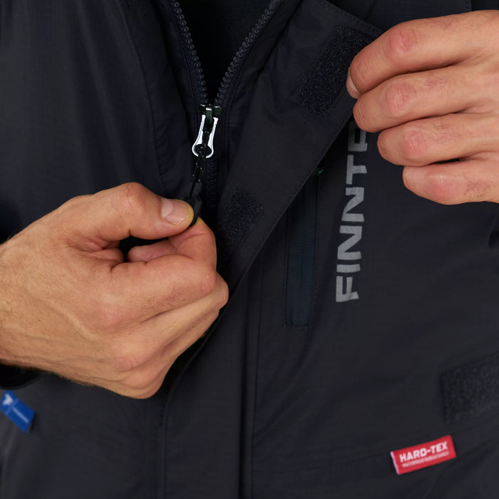 Finntrail ATLAS Graphite 3440 Suit