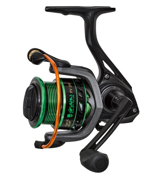 Gunki Powergame FV 100 reel