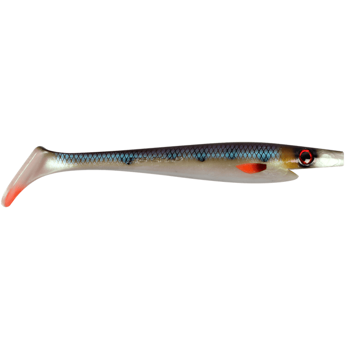 Strike Pro Pig Shad 23cm 90gr 1pc