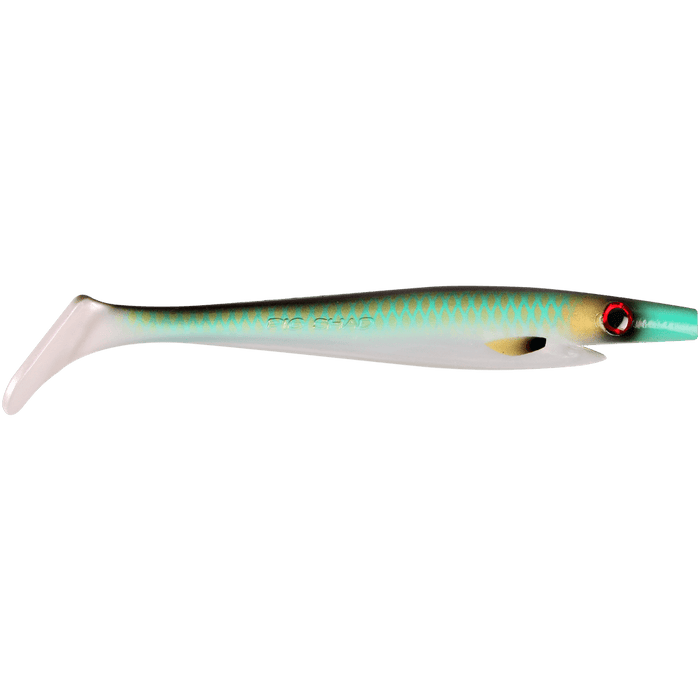 Strike Pro Pig Shad 23cm 90gr 1pc