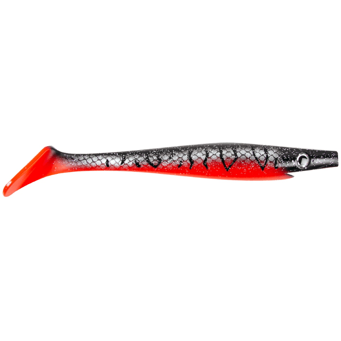 Strike Pro Pig Shad Tournament 18cm 30gr 1pcs