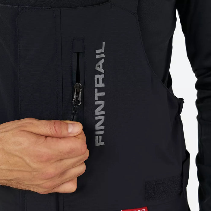 Finntrail ATLAS Graphite 3440 Suit