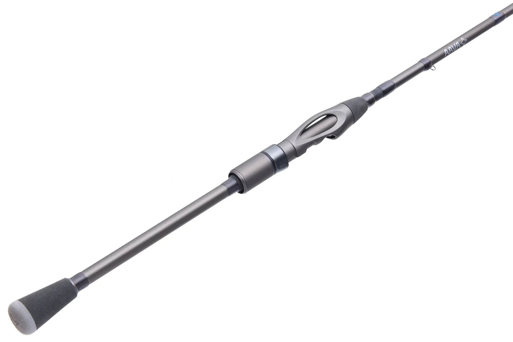 Aava Ahku 7'6" 9-37g Baitcasting Rod