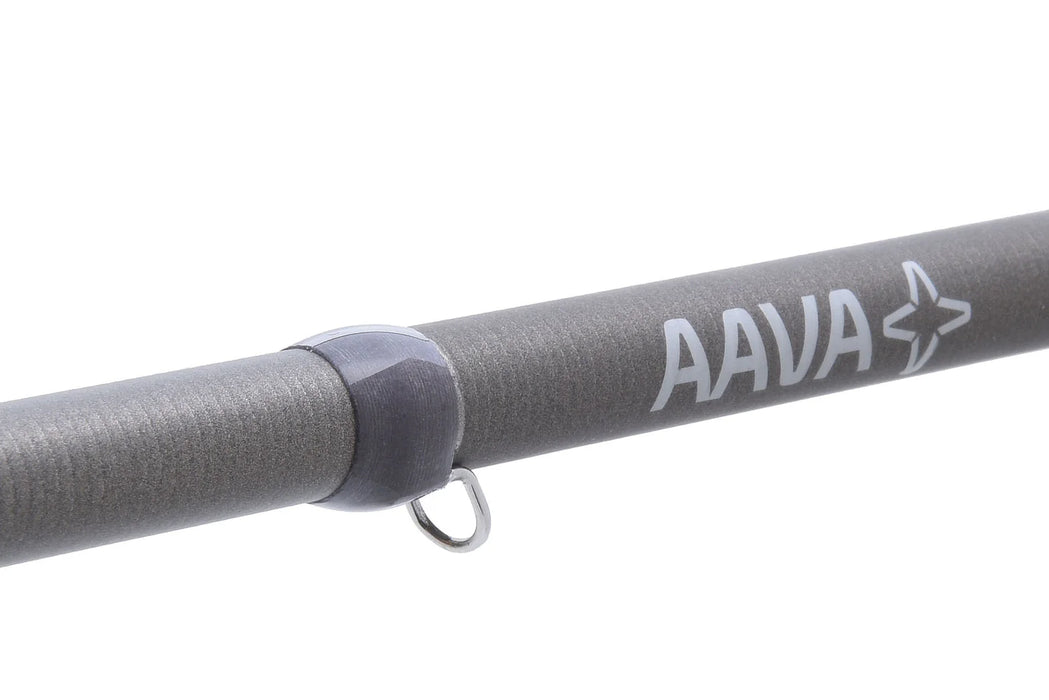 Aava Ahku 7'2" 4-19g Spinning Rod