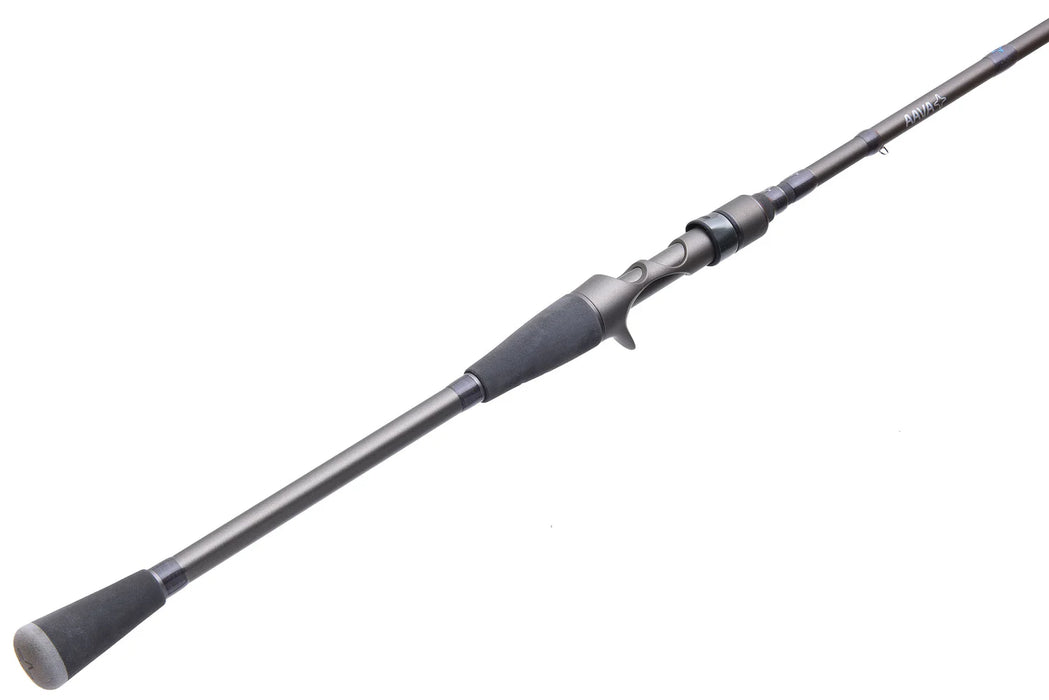 Aava Ahku 7'6" 9-37g Spinning Rod