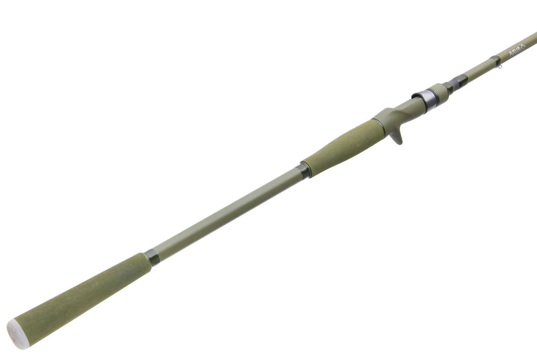 Aava Flada 8'3" 65-295g Baitcasting Rod