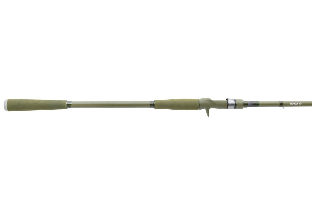 Aava Flada 8'1" 30-120g Spinning Rod