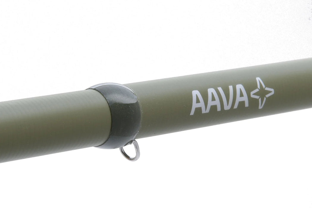 Aava Flada 8'1" 30-120g Baitcasting Rod