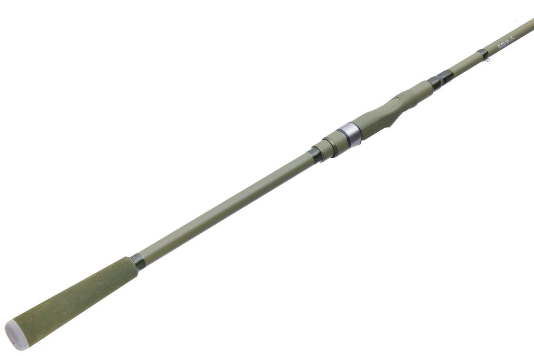 Aava Flada 8'1" 30-120g Baitcasting Rod