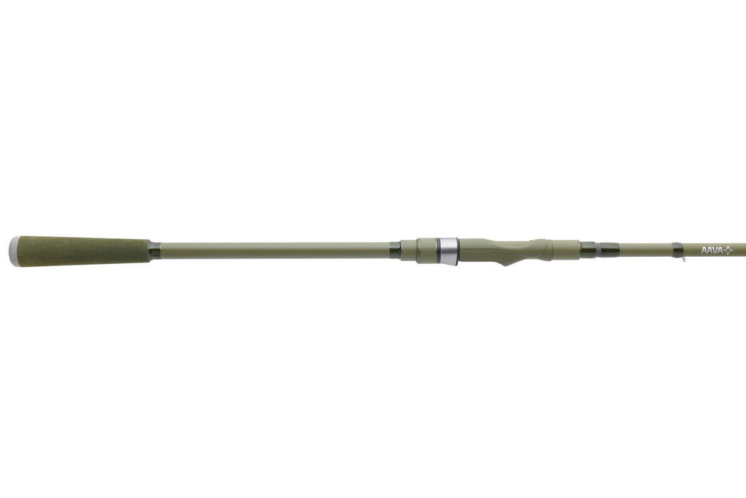 Aava Flada 8'1" 30-120g Spinning Rod