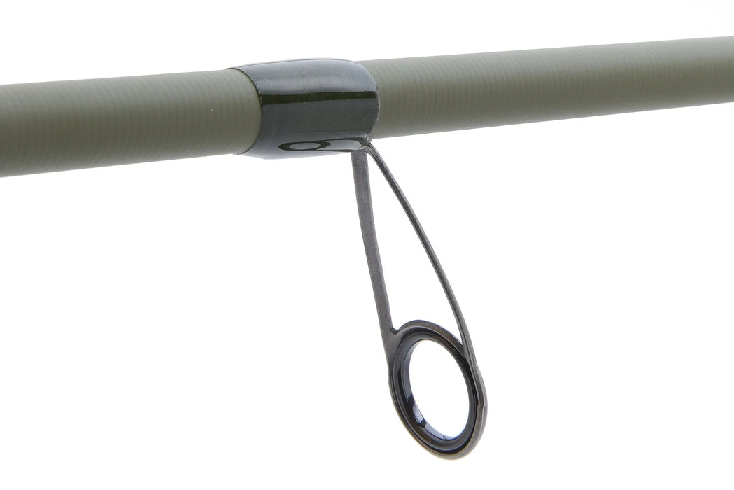 Aava Flada 8'1" 30-120g Baitcasting Rod