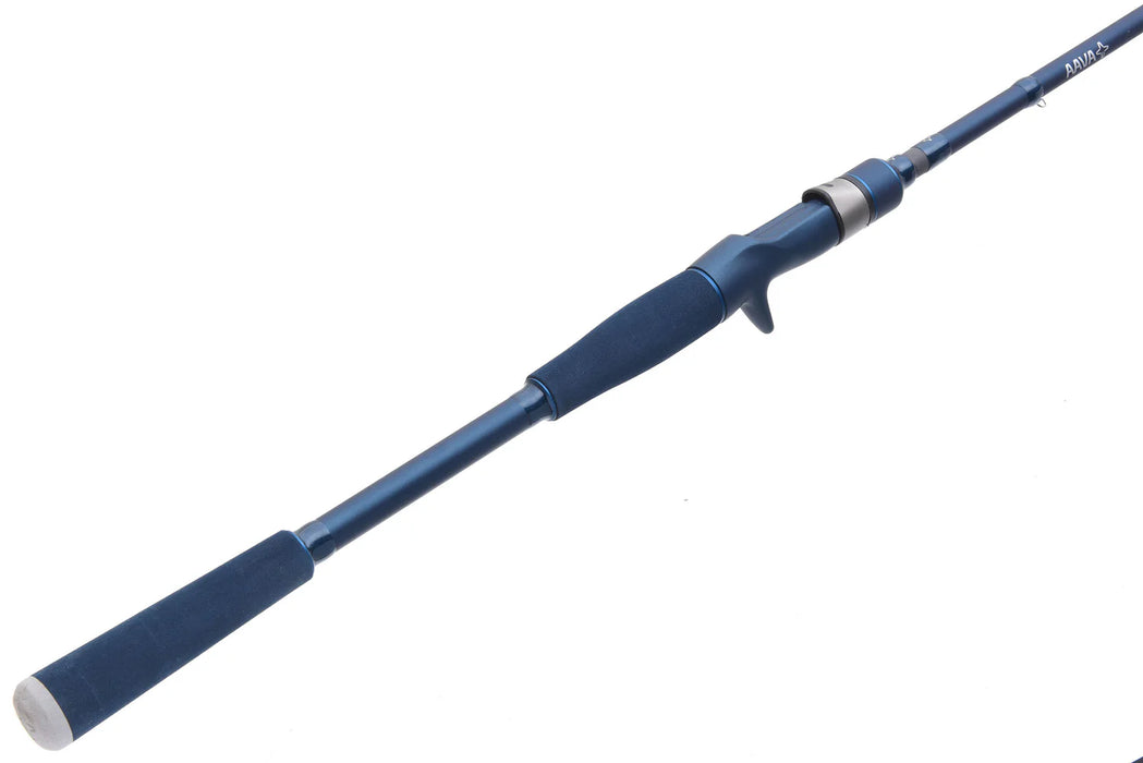 Aava Leka 7'1" 30-140g Baitcasting Rod