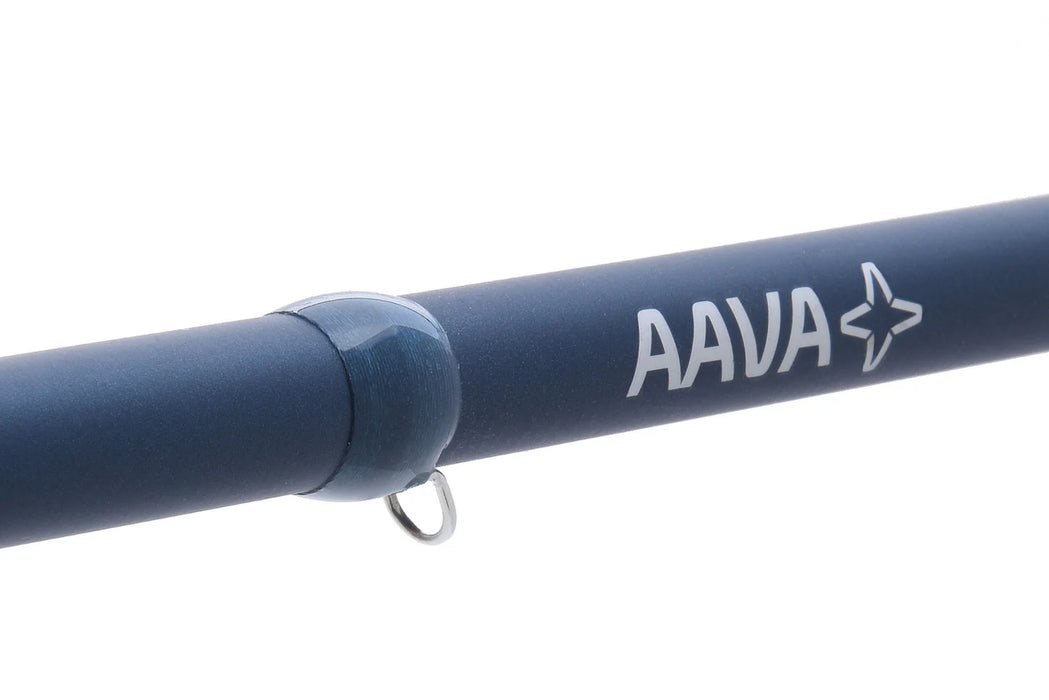 Aava Leka 7'1" 30-140g Baitcasting Rod