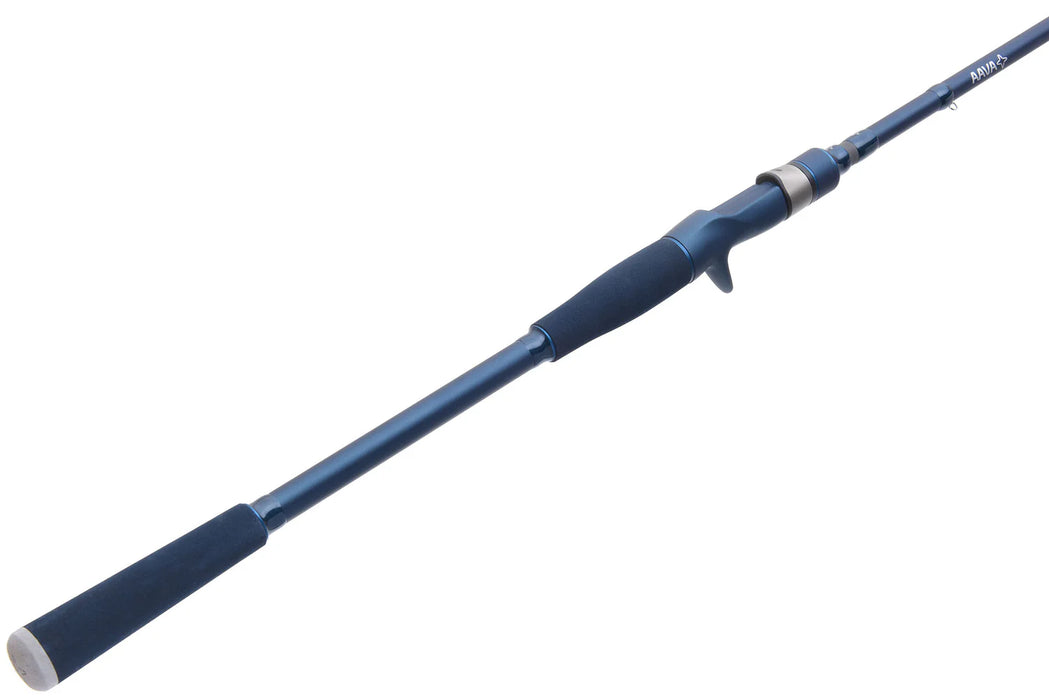 Aava Leka 6'9" 20-90g Baitcasting Rod