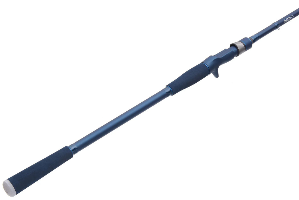 Aava Leka 7'3" 60-250g Baitcasting Rod