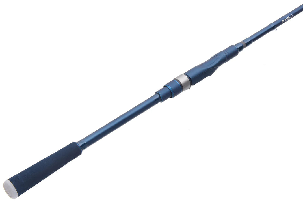 Aava Leka 7'1" 30-140g Baitcasting Rod