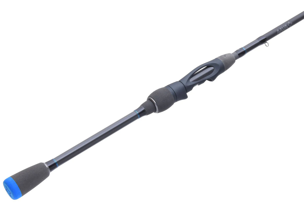 Aava Tiraphene 8'9" 8-30g Baitcasting Rod