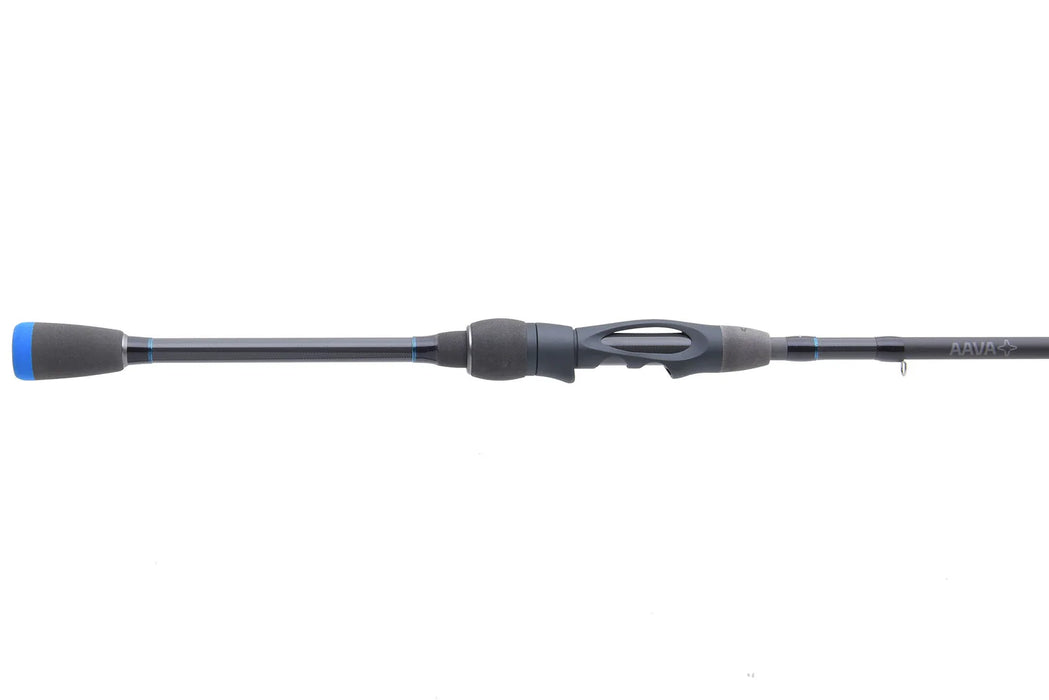 Aava Tiraphene 7'2" 3-14g Baitcasting Rod