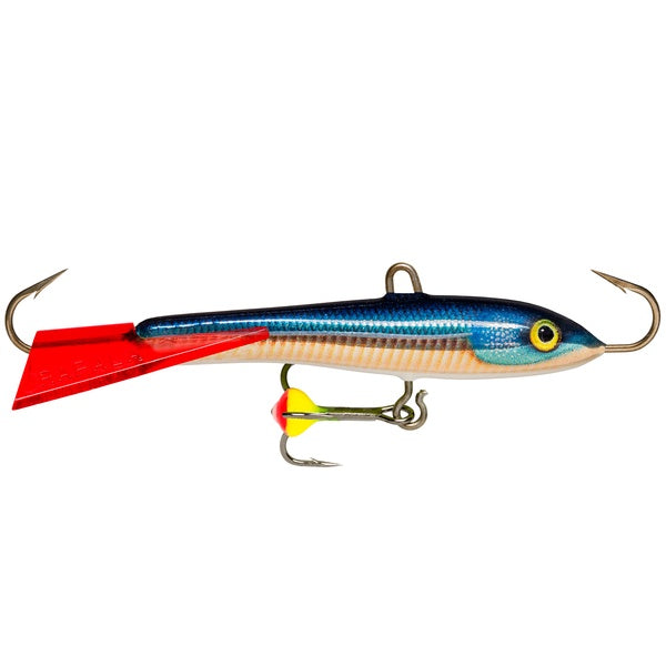 Rapala Jigging Rap WH 7cm