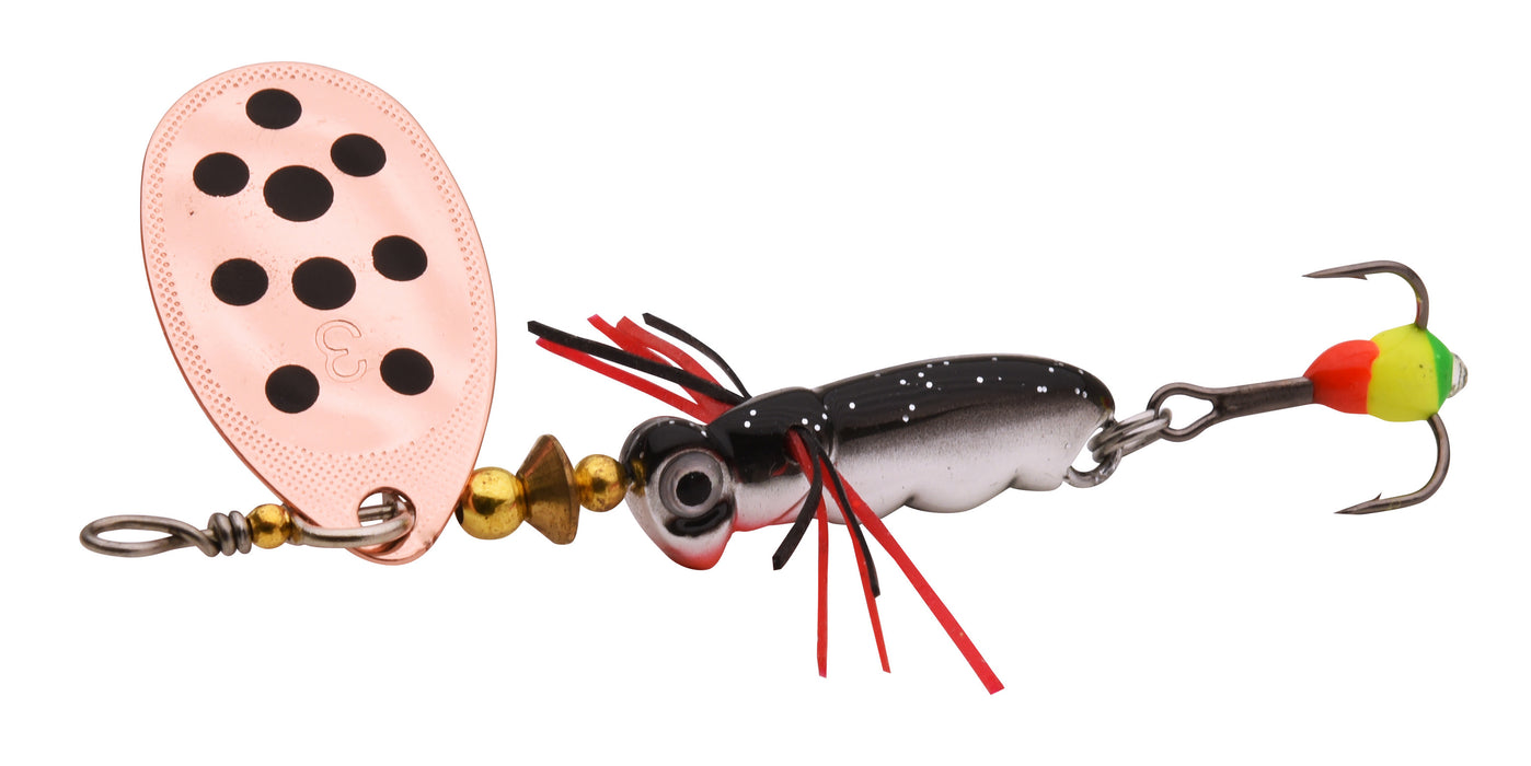 Patriot Buggy Spinnerbait 13g