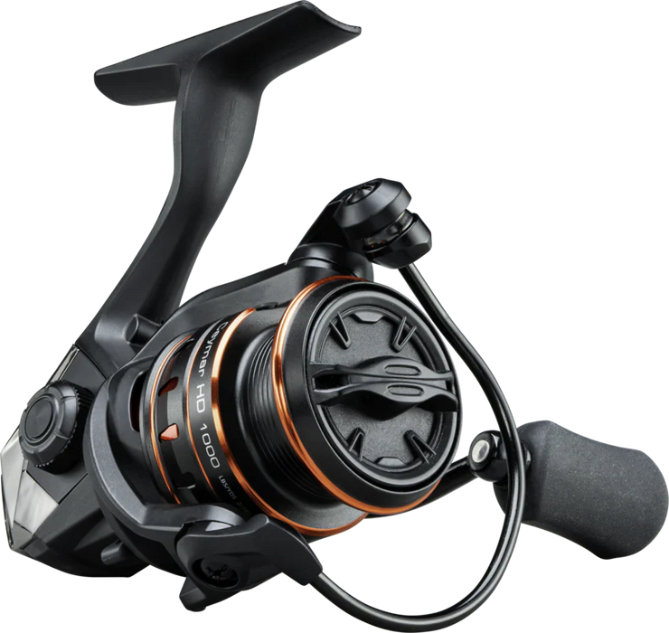 OKUMA CEYMAR HD REEL 3000A