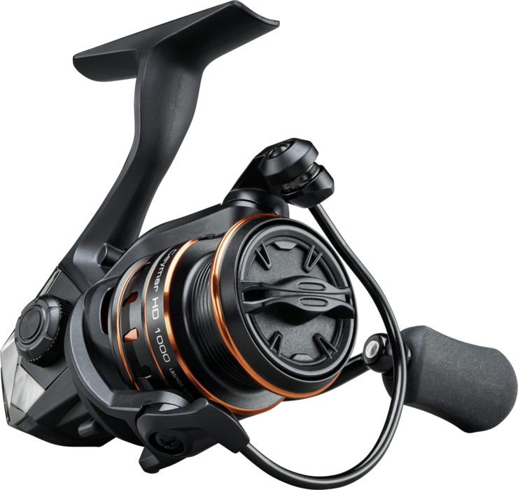 OKUMA CEYMAR HD REEL 4000A