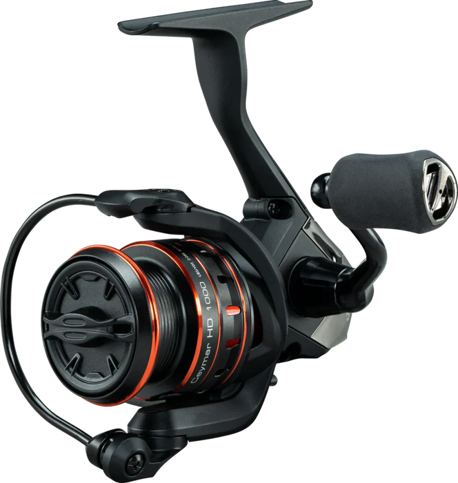 OKUMA CEYMAR HD REEL 1000HA