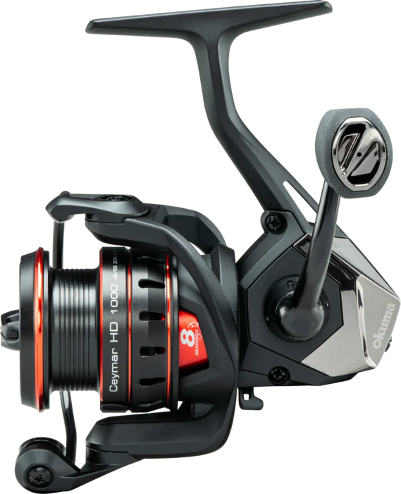 OKUMA CEYMAR HD REEL 3000A