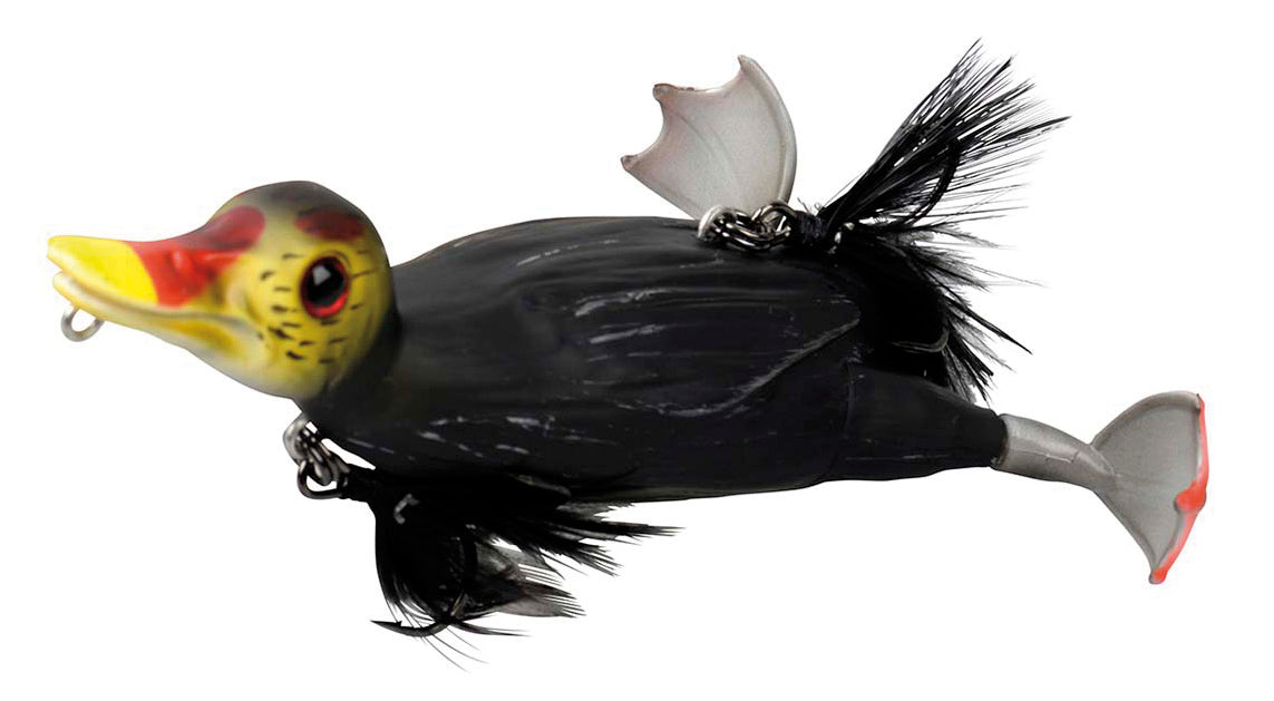 Savage Gear 3D Suicide Duck 15cm 70g,