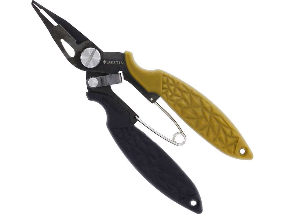 Westin Finesse Split Ring Pliers 13.5cm