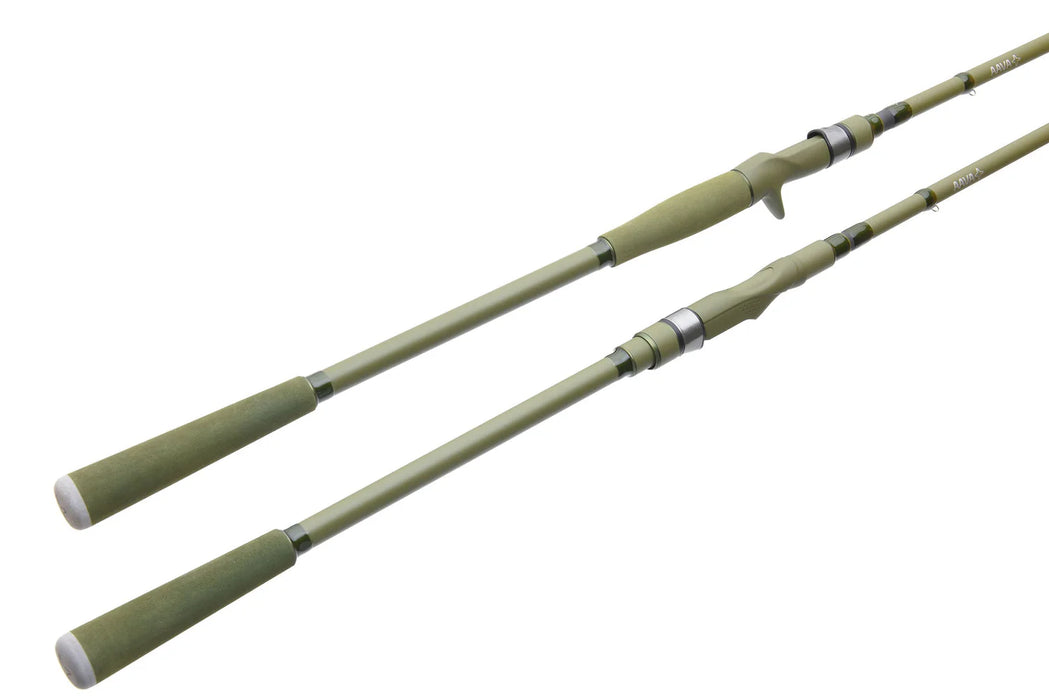 Aava Flada 8'3" 65-295g Baitcasting Rod