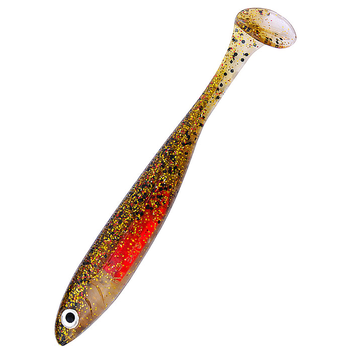 KP Flash Shad 3.5''