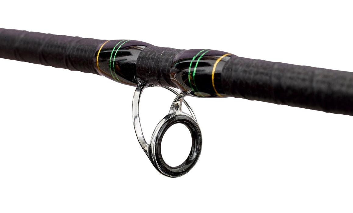 Gunki Skyward- Cast Rod C-210H