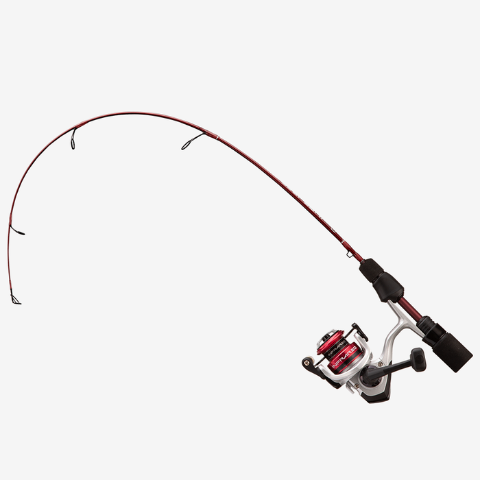 13 Fishing Infrared IC4-27UL