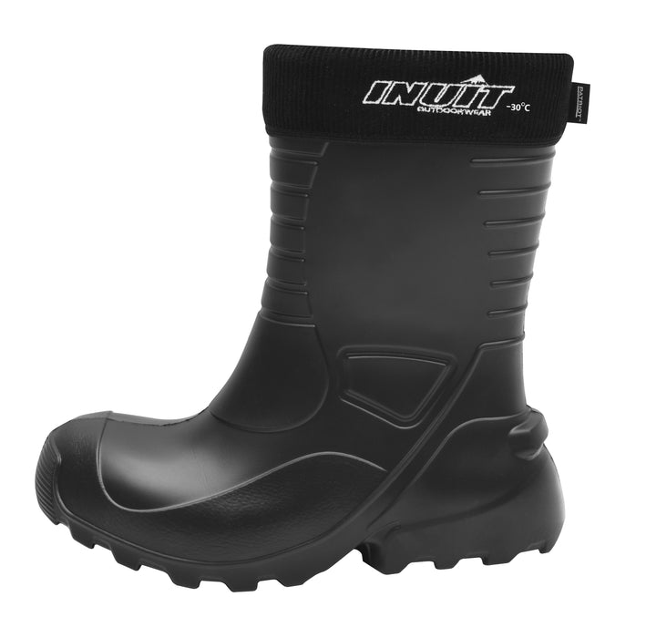 Patriot Inuit -30°C low-cut thermal boots