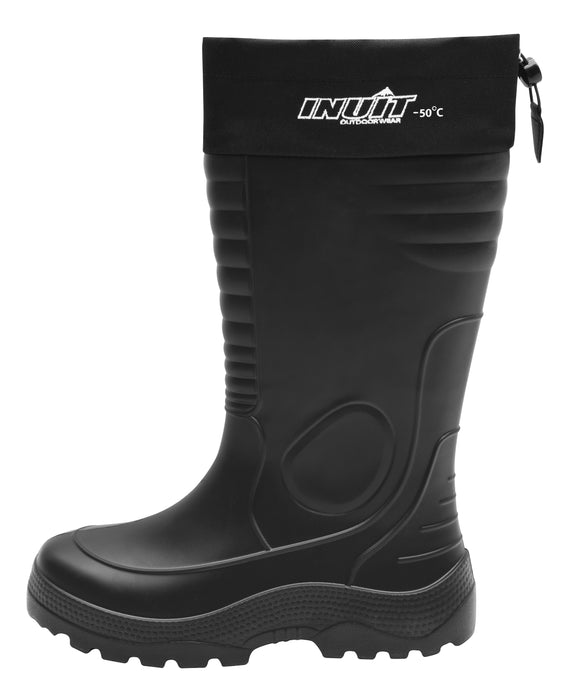 Patriot Inuit -50°C thermal boots