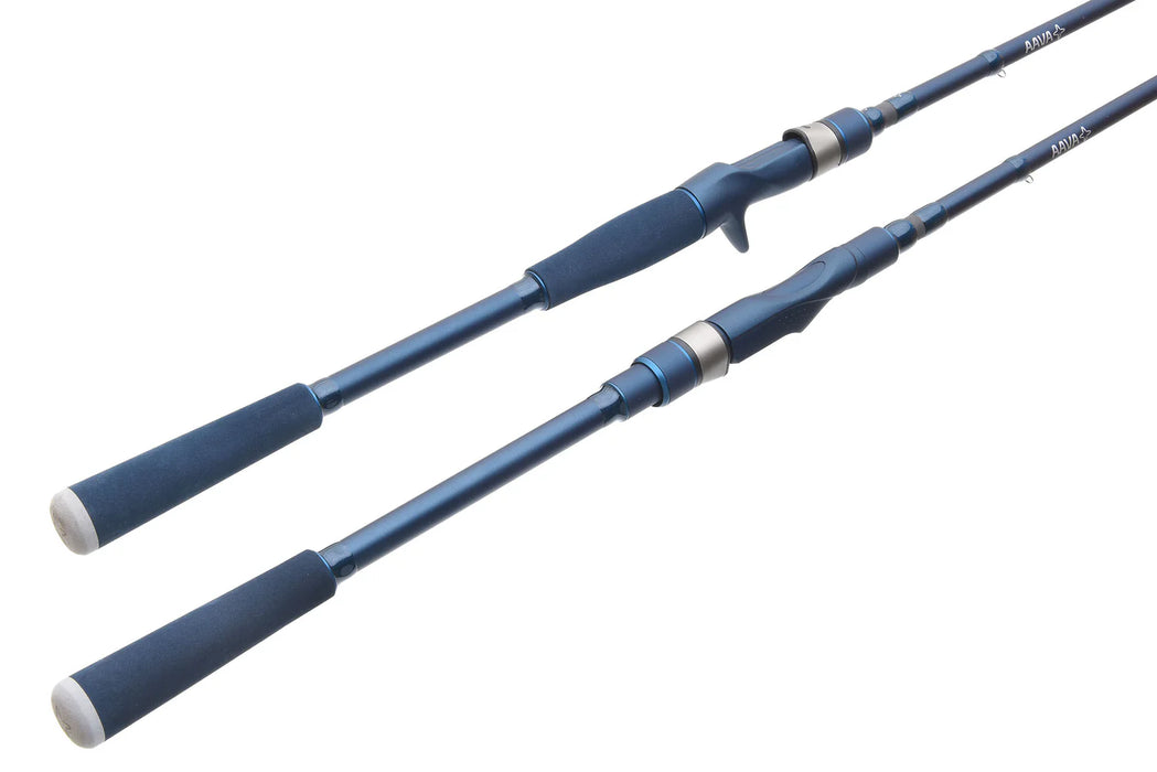 Aava Leka 6'9" 20-90g Spinning Rod