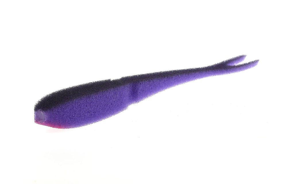 APS SLUG 255 mm Foam Lure