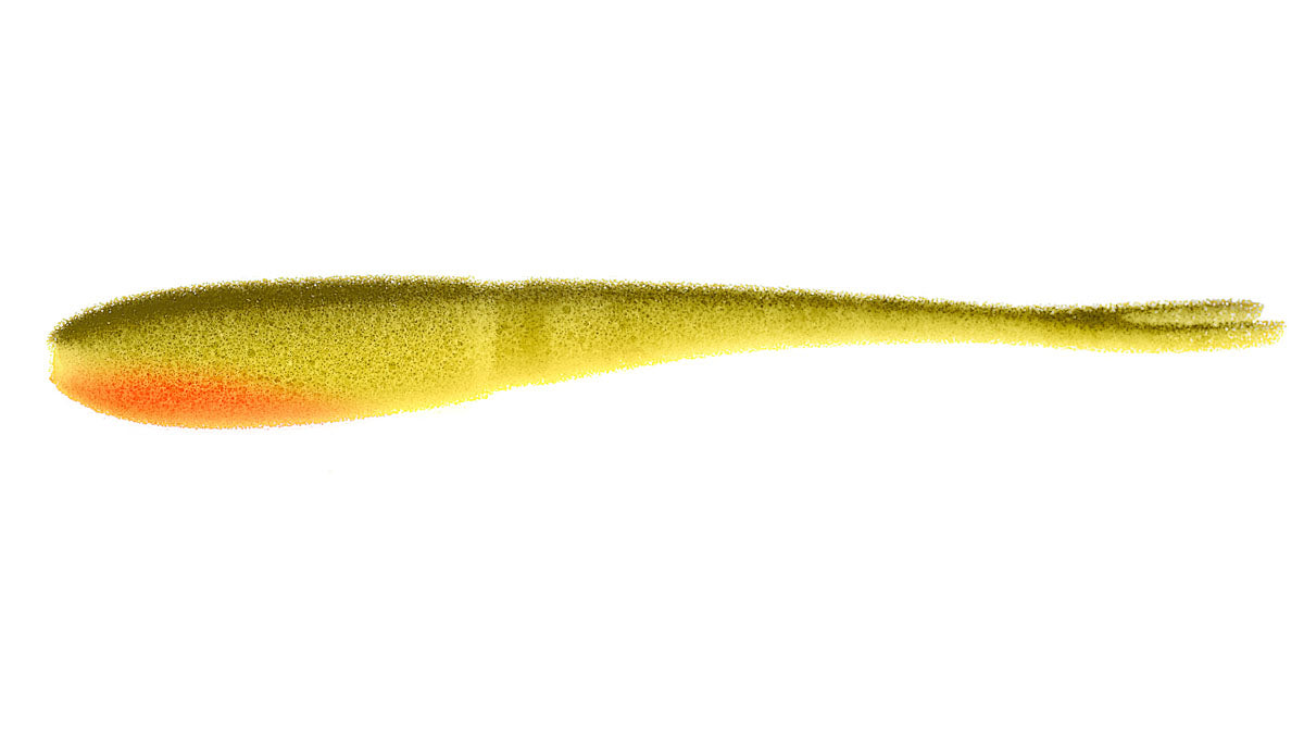 APS SLUG 180 mm Foam Lure