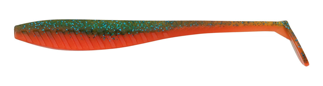 Frapp Hustle minnow 4.5''