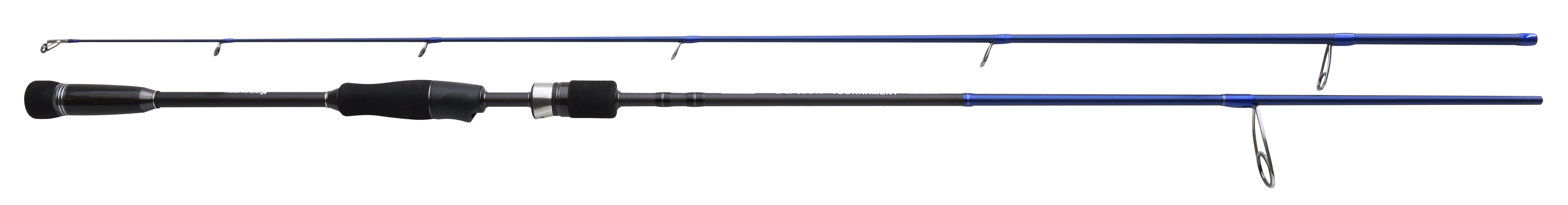 Patriot Beater Tournament Pike rod 244cm, 15-45g